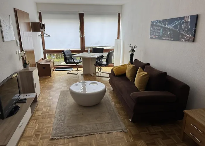 Yourcasa Apartment