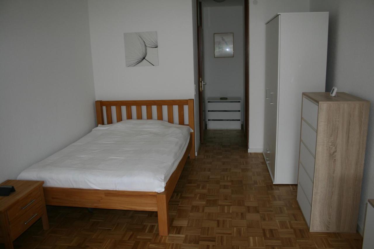 Yourcasa Apartment * Stuttgart
