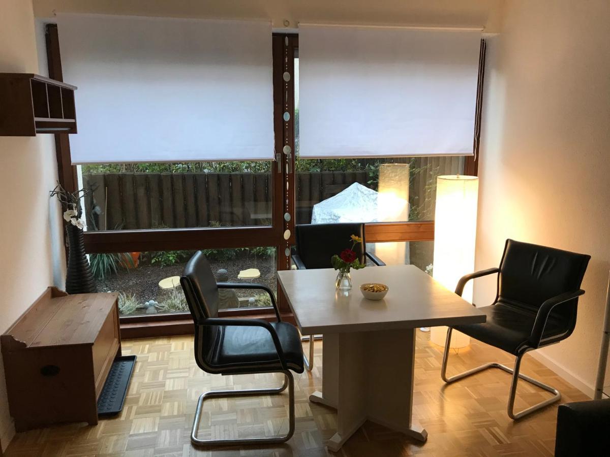 Yourcasa Apartment Stuttgart