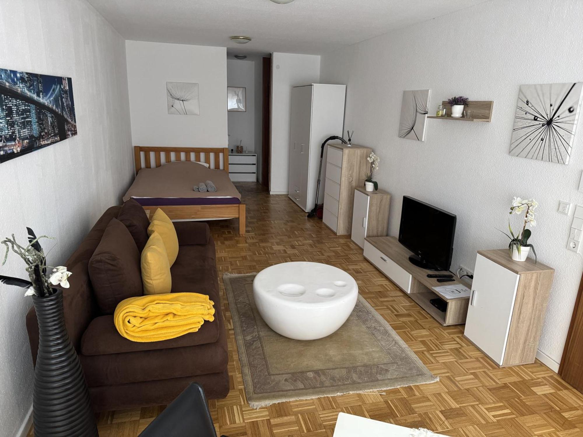 Yourcasa Apartment